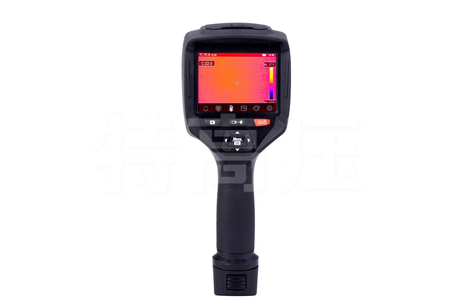 UHV-9897 紅外成像儀