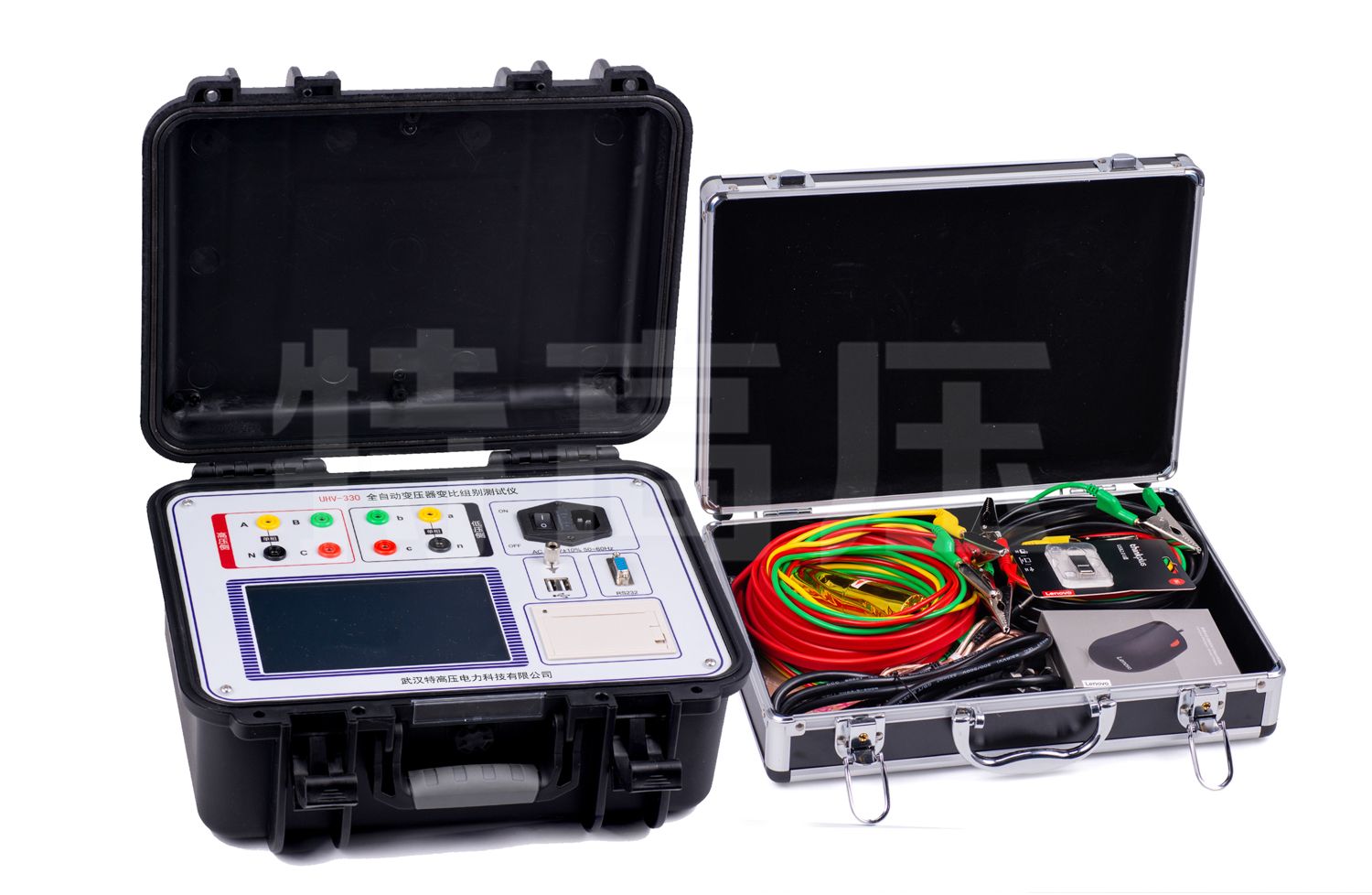 UHV-330 全自動(dòng)變壓器變比組別測(cè)試儀