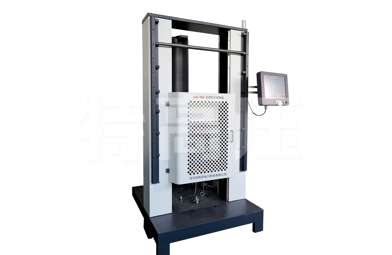 UHV-286 立式拉力試驗(yàn)機(jī)