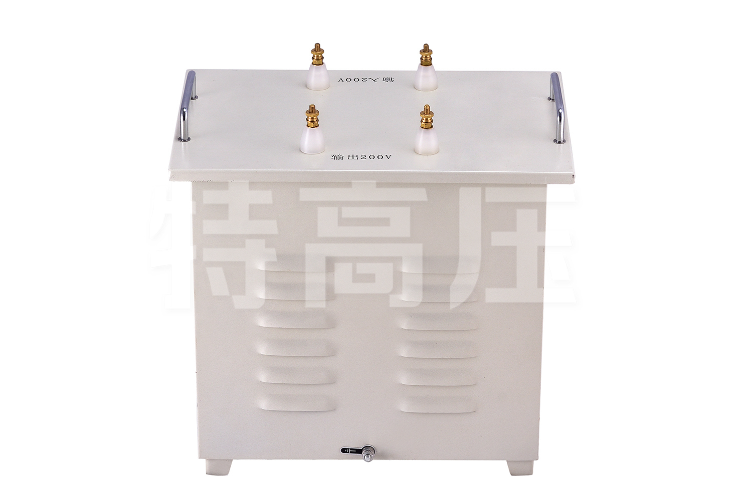 UHV(J) 一體式無(wú)局放工頻耐壓測(cè)試系統(tǒng)