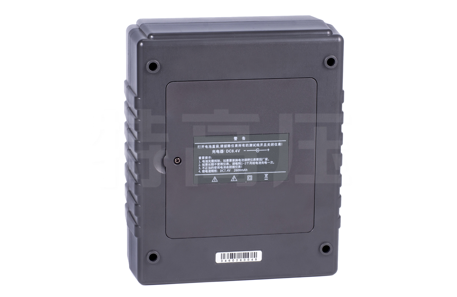 UHV-2672 數(shù)字兆歐表(5000V)