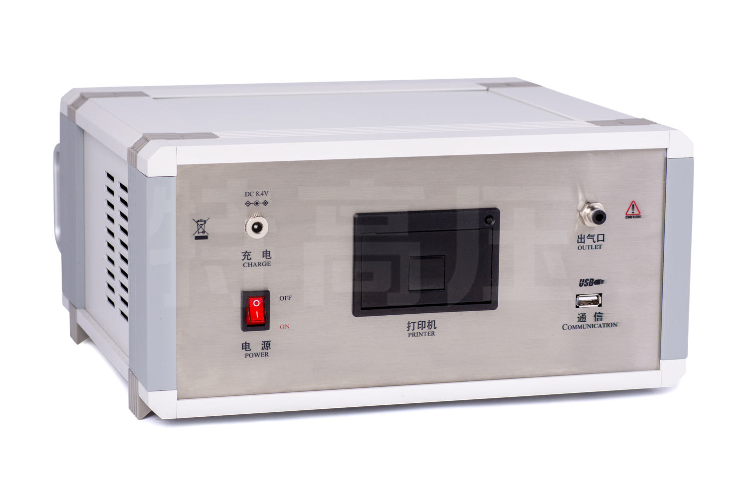 UHV-605 SF6純度分析儀