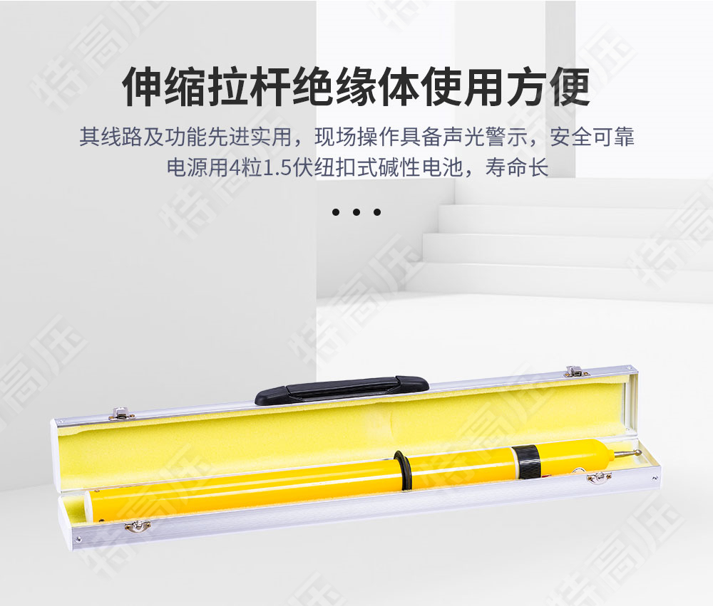 驗電器
