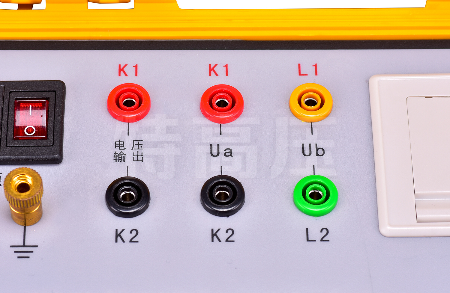 UHV-910 電流互感器現場校驗儀