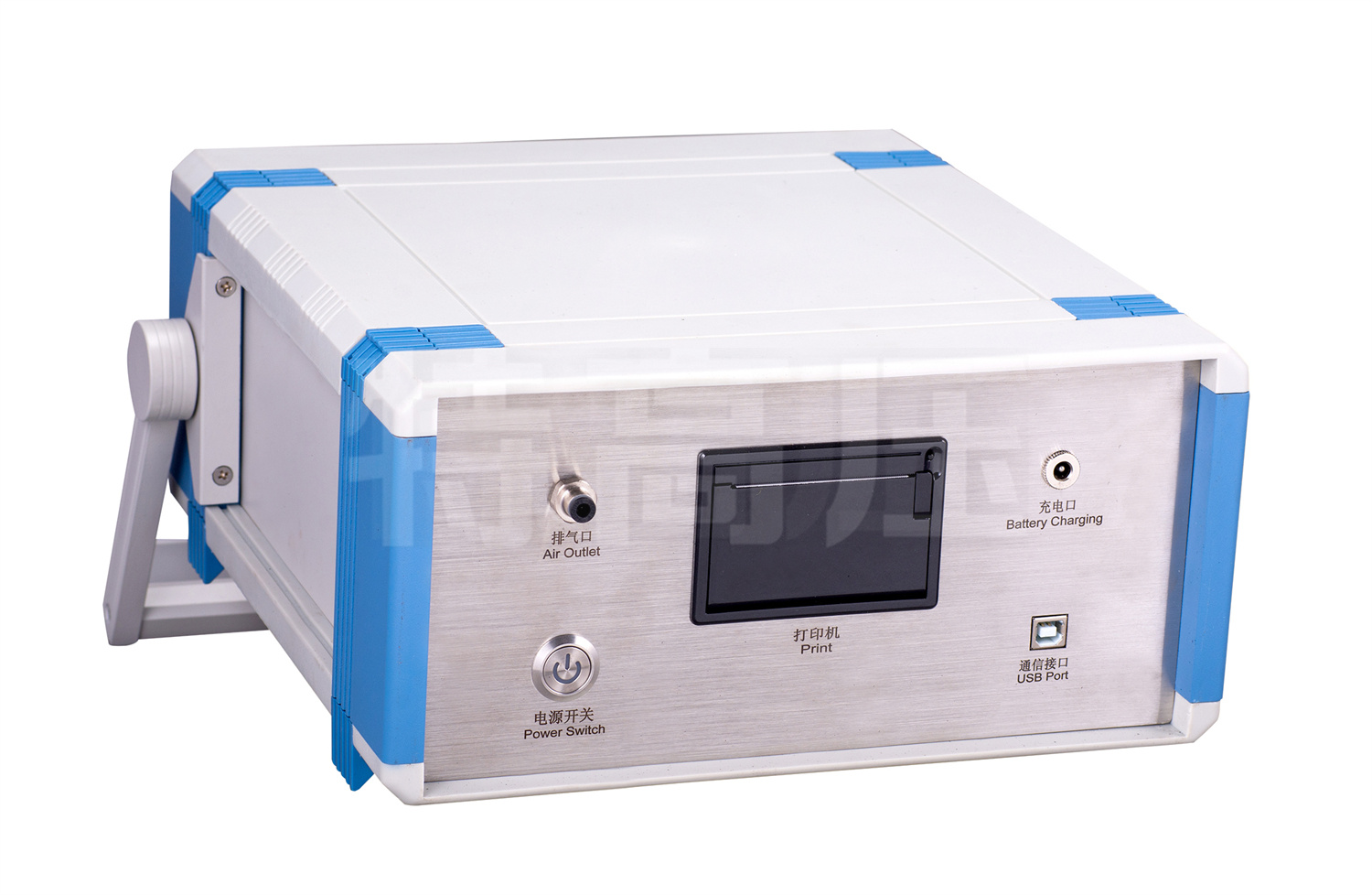 UHV-610 SF6分解物測試儀