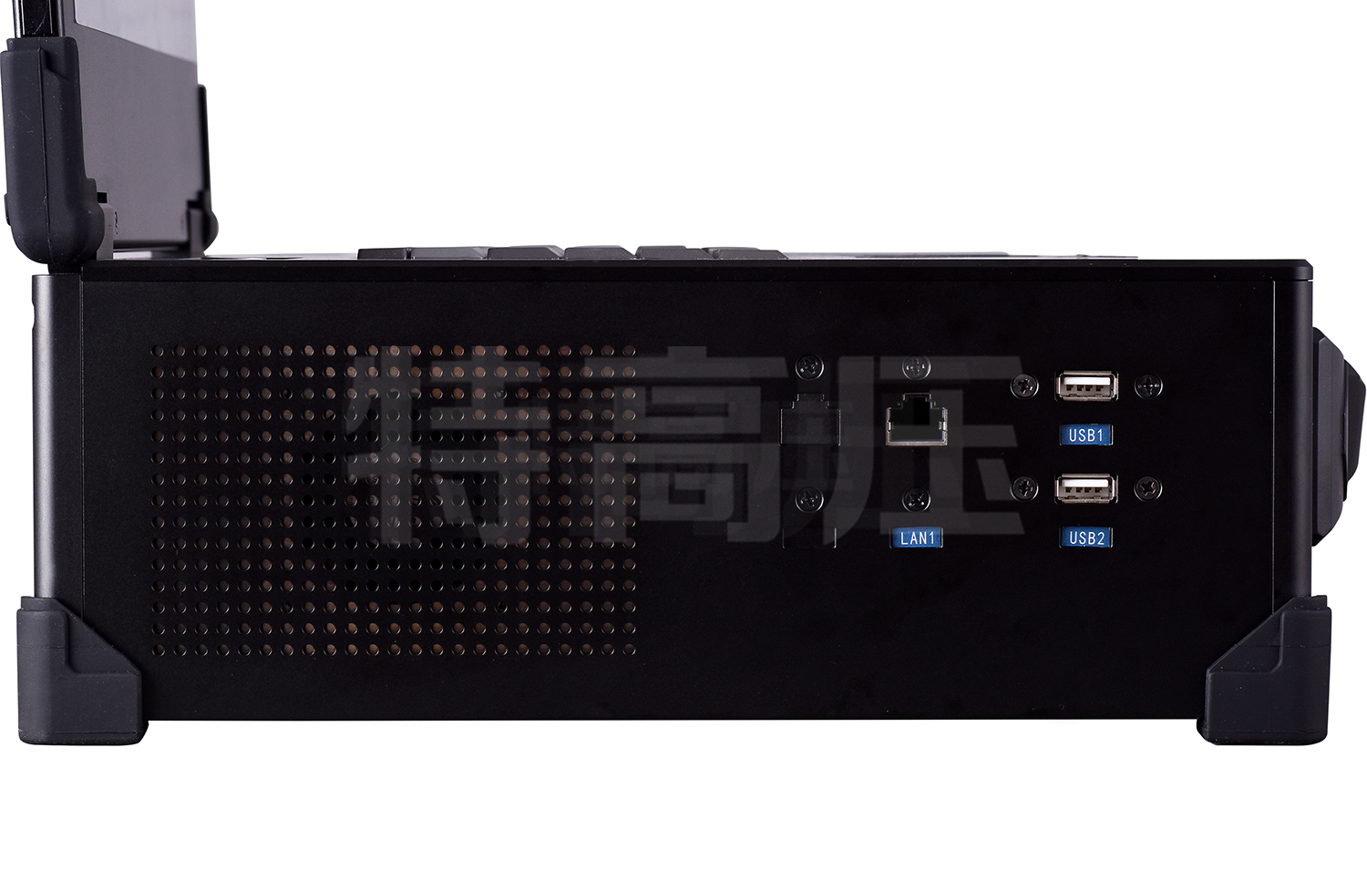 UHV-602 便攜式波形記錄儀