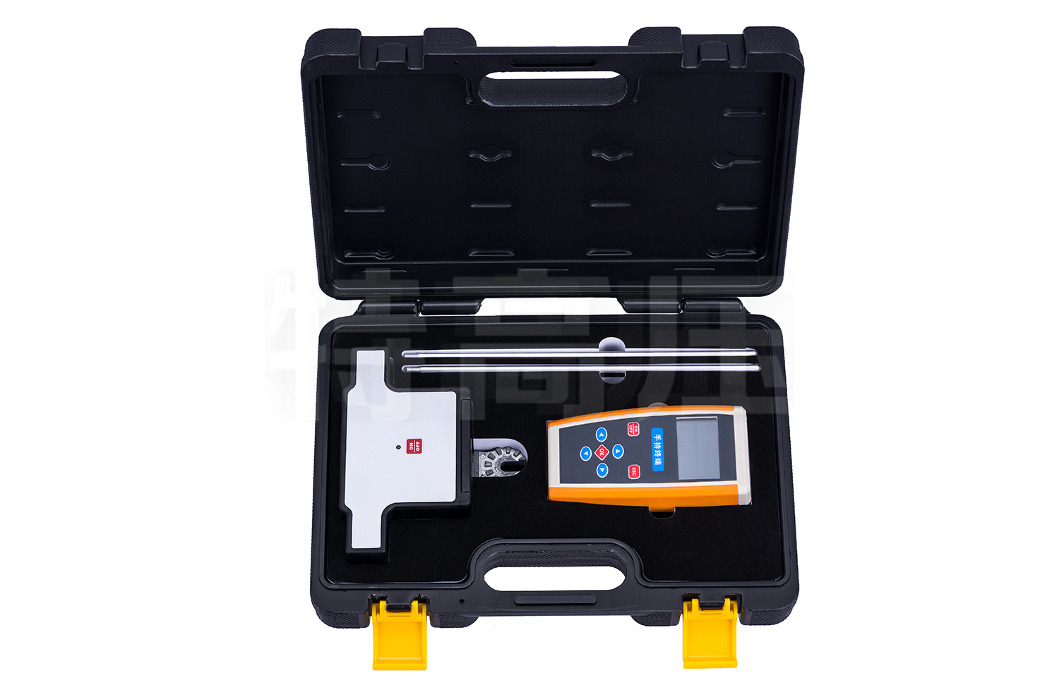 UHV-550 無線絕緣子分布電壓測量表