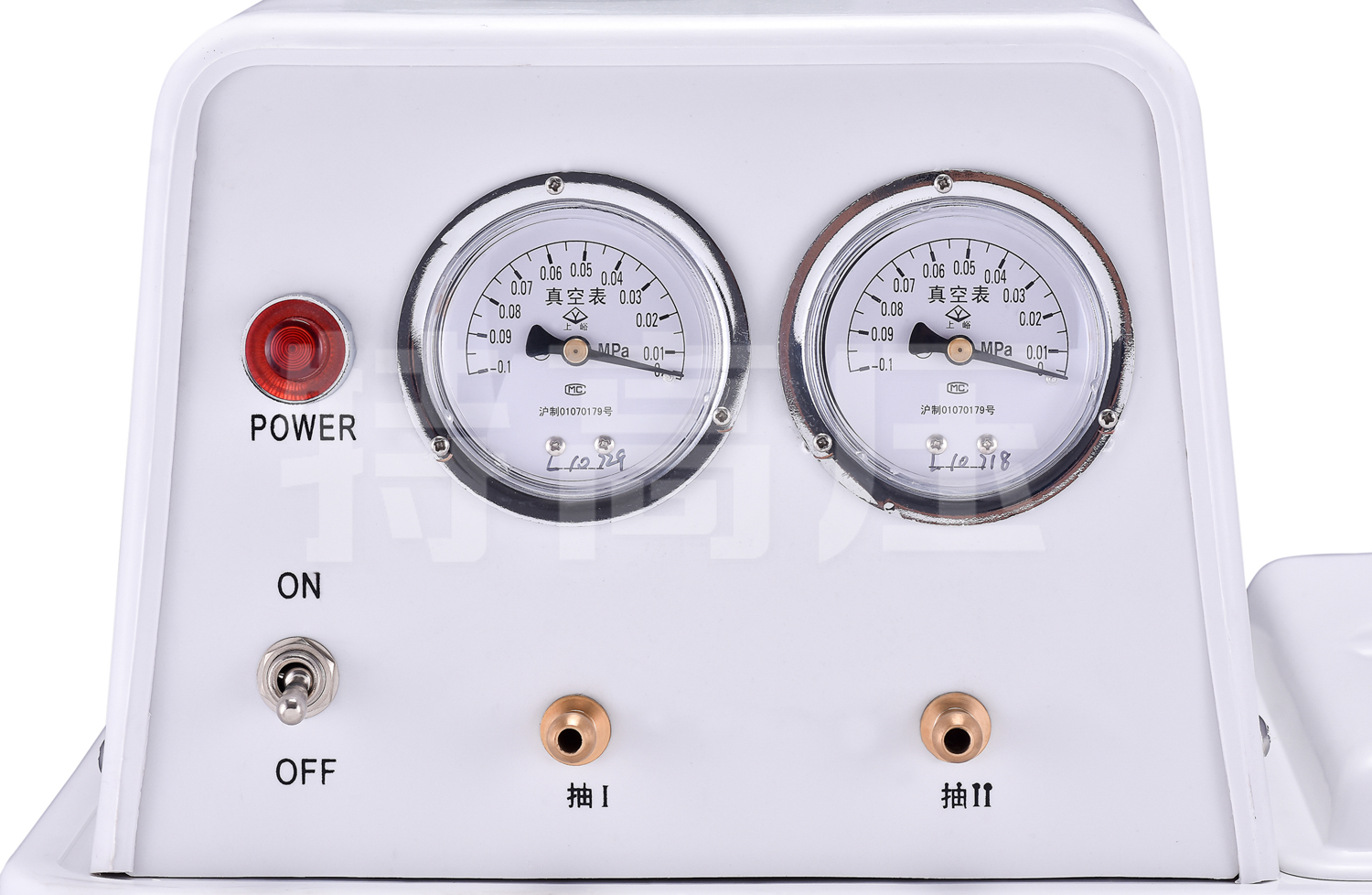 UHV-565 絕緣子灰密測試儀