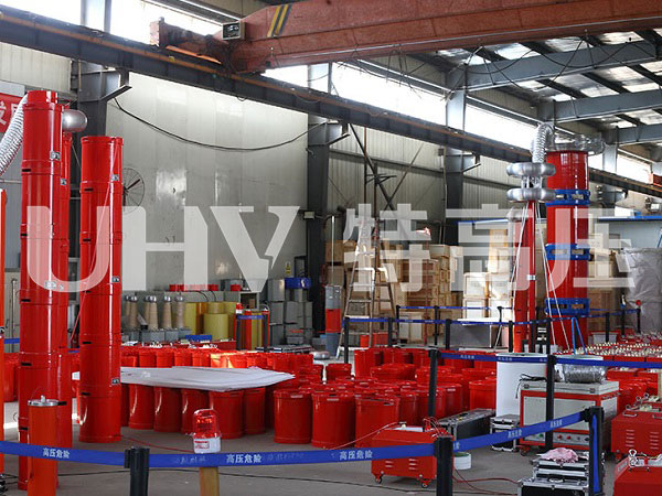 特高壓助力豐滿水電站全面治理（重建）工程(圖1)