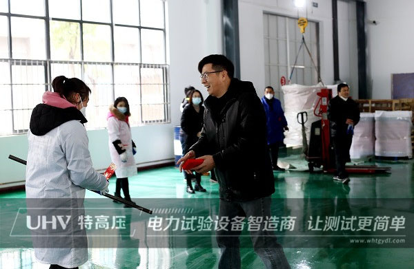 開業大吉！特高壓電力開啟全新征程(圖3)