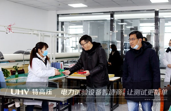 開業大吉！特高壓電力開啟全新征程(圖4)