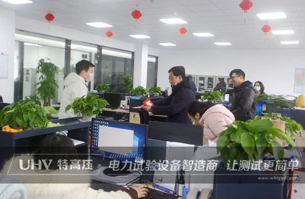 開業大吉！特高壓電力開啟全新征程(圖5)