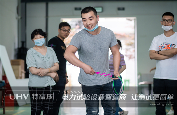 五月端陽(yáng),粽葉飄香 | 特高壓電力端午節(jié)員工福利大派送!(圖5) 五月端陽(yáng),粽葉飄香 | 特高壓電力端午節(jié)員工福利大派送!(圖5)