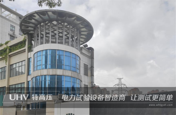 特高壓電力技術(shù)團(tuán)隊(duì)再出發(fā)，為湖北客戶(hù)做電纜耐壓試驗(yàn)！(圖1)