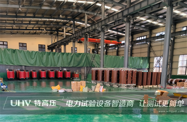 武漢特高壓售后團(tuán)隊(duì)獲贊賞，為上海客戶提供調(diào)試服務(wù)！(圖1)