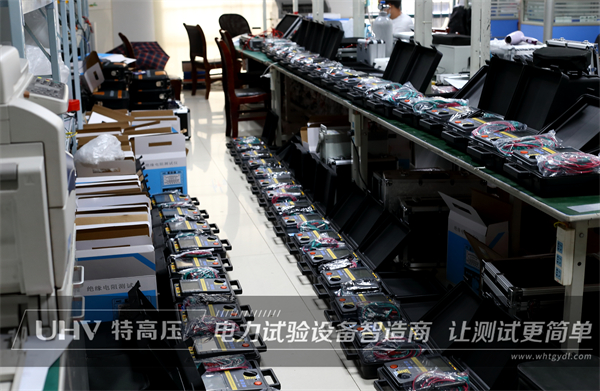 再傳喜訊！武漢特高壓中標青海政府項目設備一批(圖2)